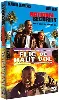 dvd coffret martin lawrence 2 dvd : national security / flic de haut vol