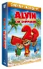 dvd coffret trilogie alvin et les chipmunks