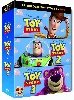 dvd coffret trilogie toy story