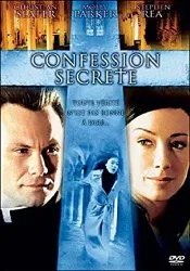 dvd confession secrète