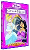 dvd contes de princesses : la beauté vient de l'intérieur