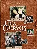 dvd crà­a cuervos [édition collector]