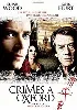 dvd crimes a oxford