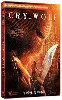 dvd cry wolf [édition prestige]