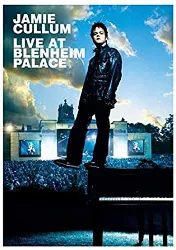 dvd cullum, jamie - live at blenheim palace