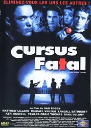 dvd cursus fatal