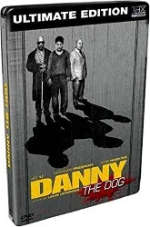 dvd danny the dog [ultimate edition]