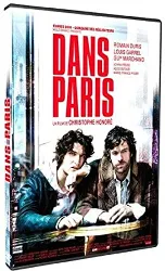 dvd dans paris