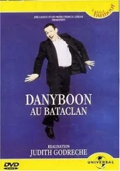 dvd dany boon - au bataclan