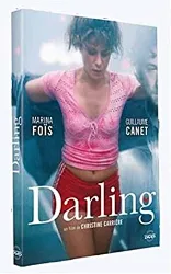 dvd darling