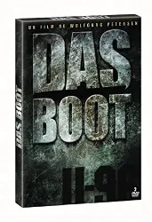 dvd das boot : version longue originale - édition collector 2 dvd