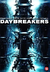 dvd daybreakers