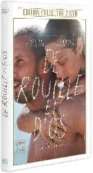 dvd de rouille et d'os - édition collector limitée