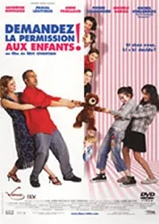 dvd demandez la permission aux enfants