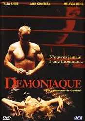dvd demoniaque