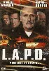 dvd dennis hopper - michael madsen (l.a.p.d.)