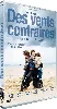 dvd des vents contraires