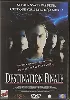 dvd destination finale - édition prestige - edition belge