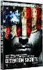 dvd détention secrète - édition prestige