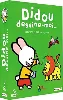 dvd didou coffret 2 - vol. 4 à 6 - 3dvd