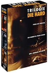 dvd die hard - la trilogie