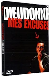 dvd dieudonne : mes excuses