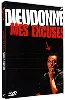 dvd dieudonne : mes excuses