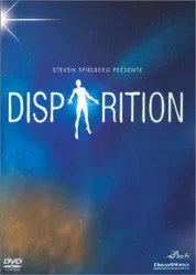 dvd disparition - intégrale de la série