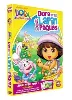 dvd dora l'exploratrice - dora et le lapin de pâques