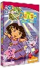 dvd dora l'exploratrice - vol. 14 : danse dora danse