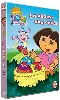 dvd dora l'exploratrice - vol. 3 : la chasse aux oeufs