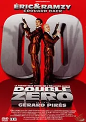 dvd double zero