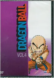 dvd dragon ball volume 4 episodes 19 a 24