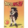 dvd dragon ball z * volume 1 episodes 1 à 4 * dvd neuf *