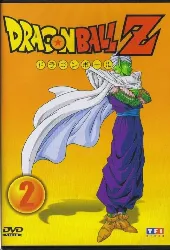 dvd dragon ball z * volume 2 episodes 5 à 8 * dvd neuf *