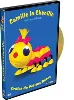 dvd drôles de petites bêtes - camille la chenille