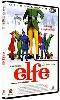 dvd elfe - édition prestige
