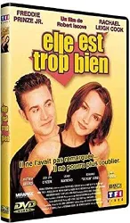 dvd elle est trop bien