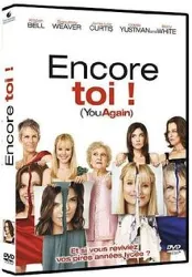 dvd encore toi !
