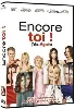 dvd encore toi !