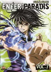 dvd enfer et paradis - vol. 7