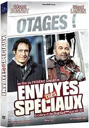 dvd envoyés très spéciaux