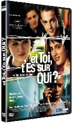 dvd et toi, t'es sur qui ?