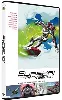 dvd eureka 7, volume 3