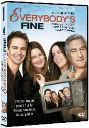 dvd everybody's fine