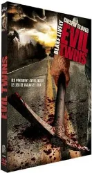 dvd evil twins