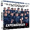 dvd expendables 3