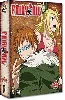 dvd fairy tail vol.4 - coffret 2 dvd