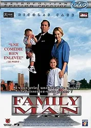 dvd family man