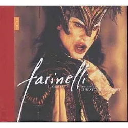 dvd farinelli